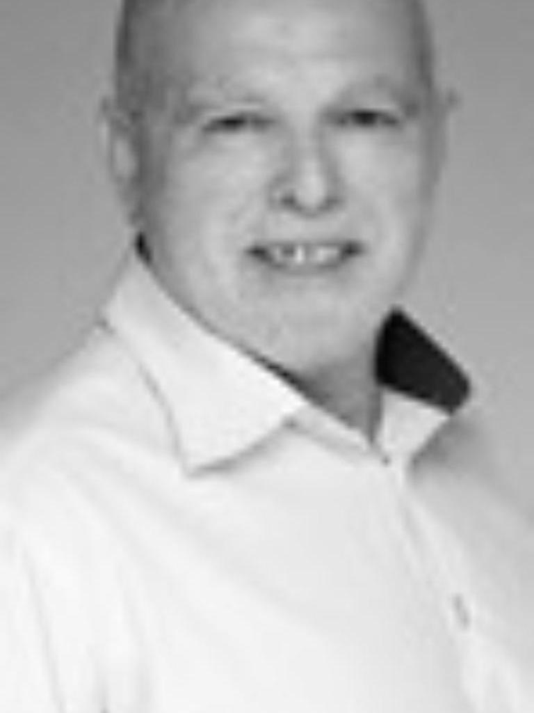 Henry Balaban Profile Photo