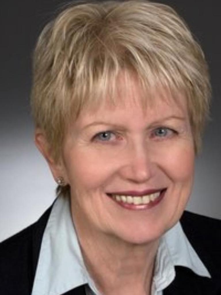 Norma Cameron Profile Photo