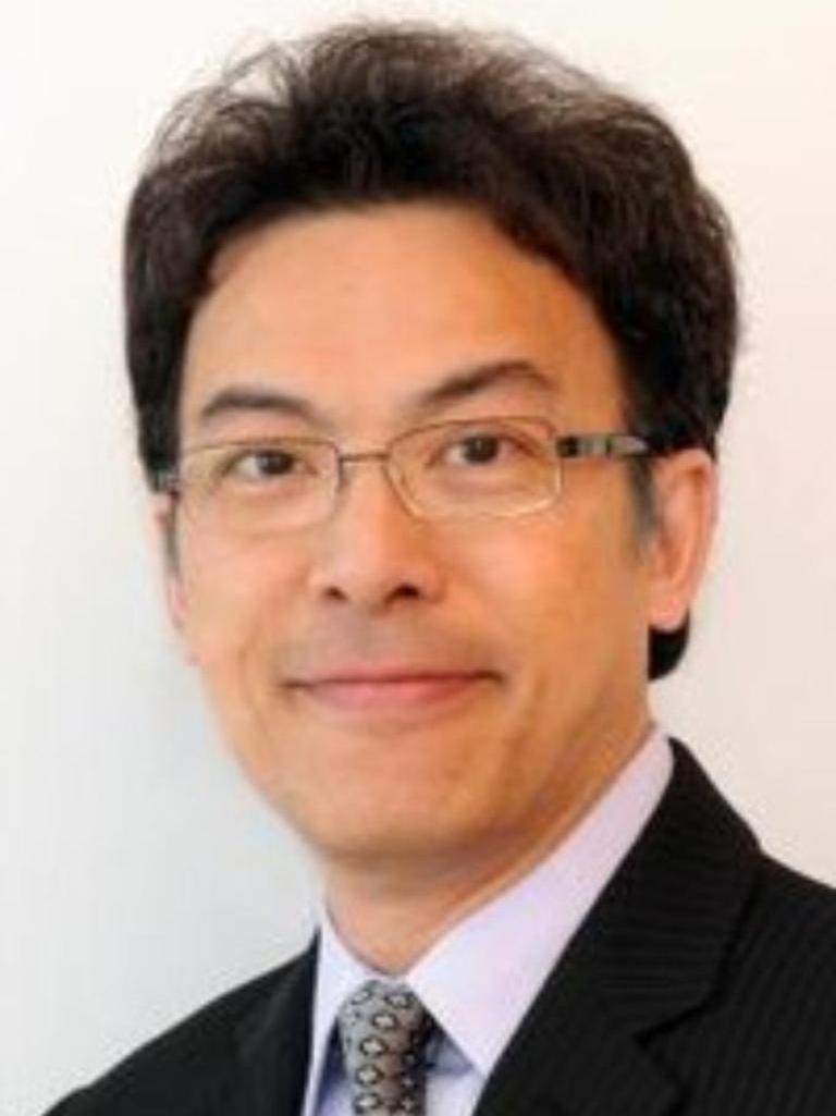 Peter Chan Profile Photo