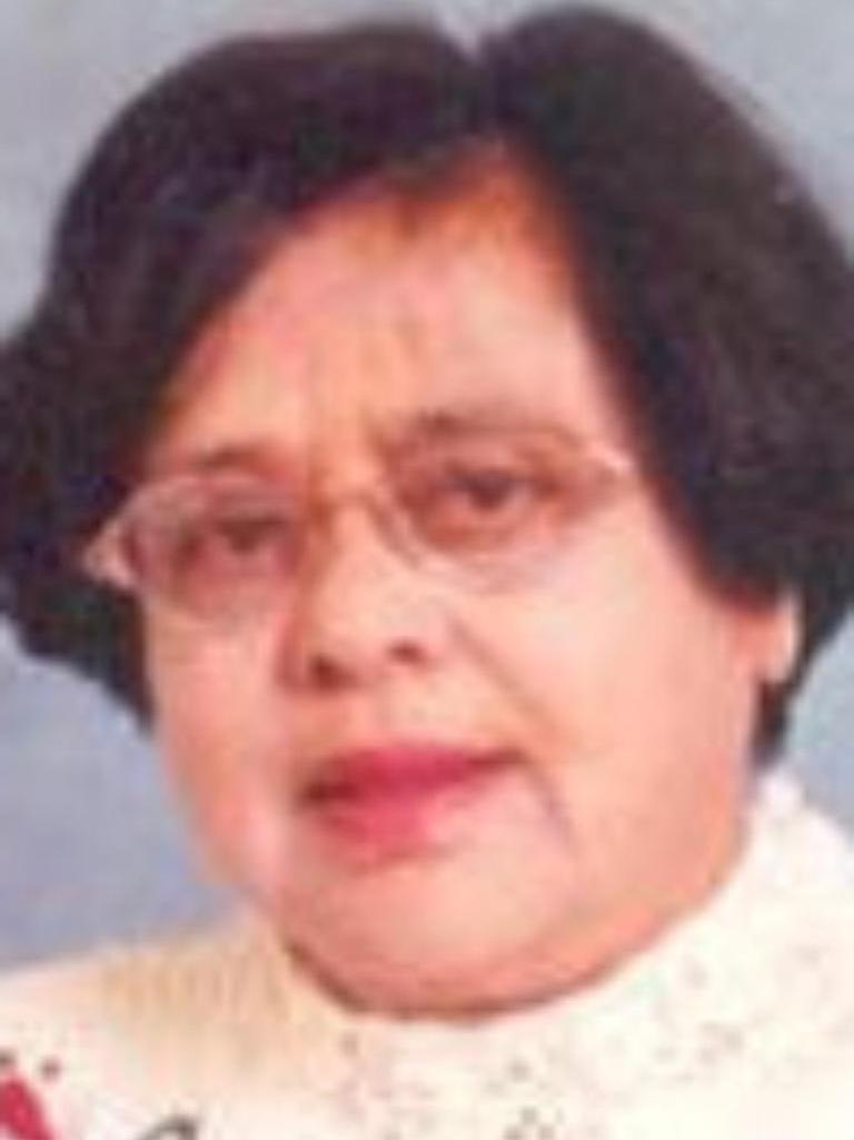 Anne Couto Profile Photo