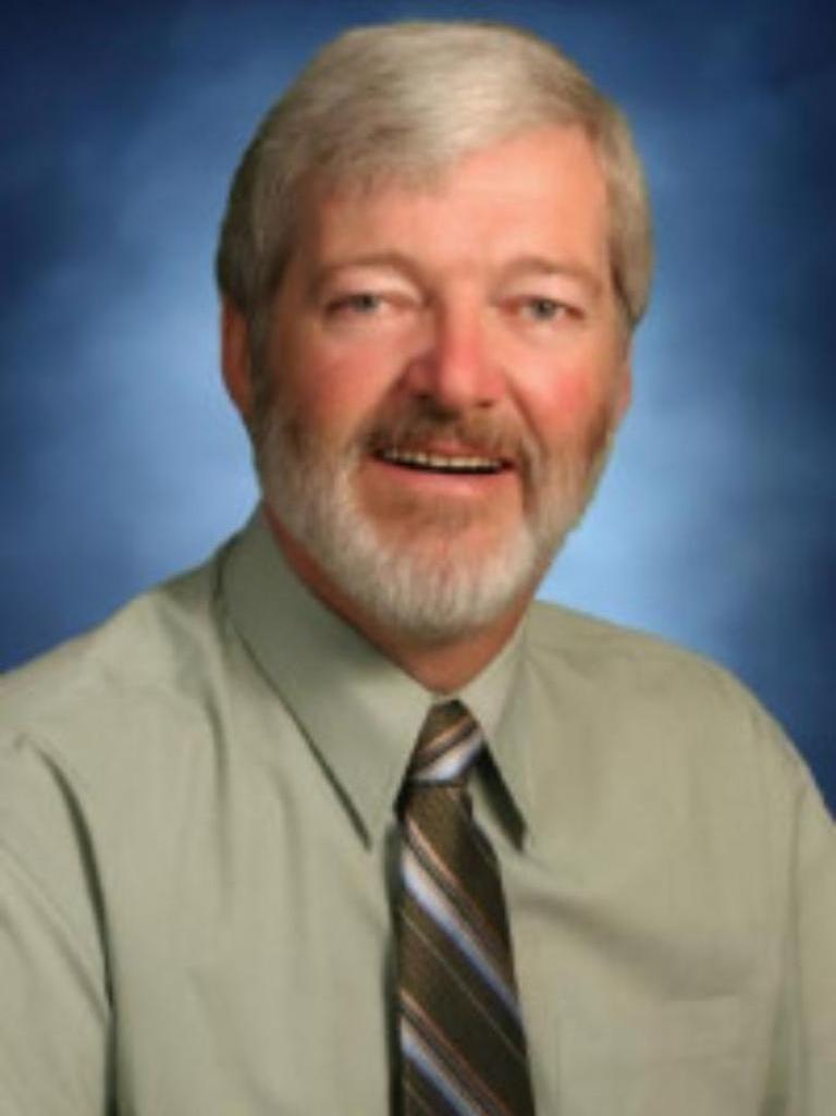 Nick Dykstra Profile Photo