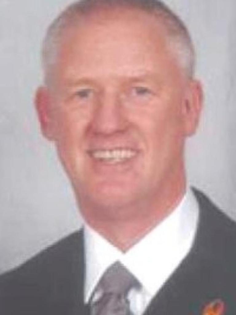 Ken Ford Profile Photo