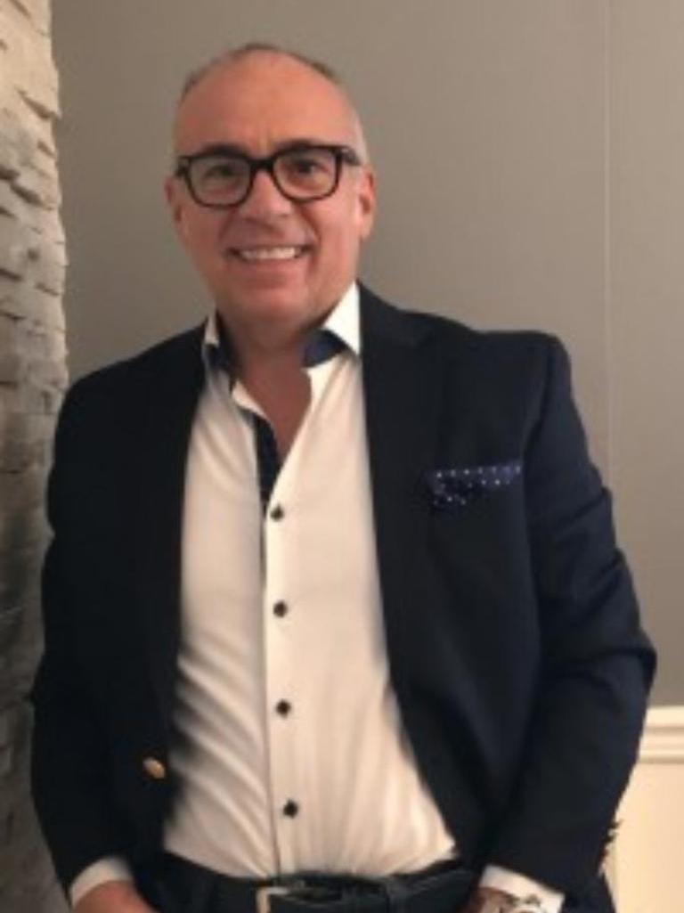 Michel Giampaolo Profile Photo