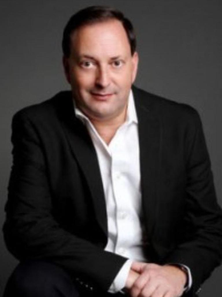 Murray Goldkind