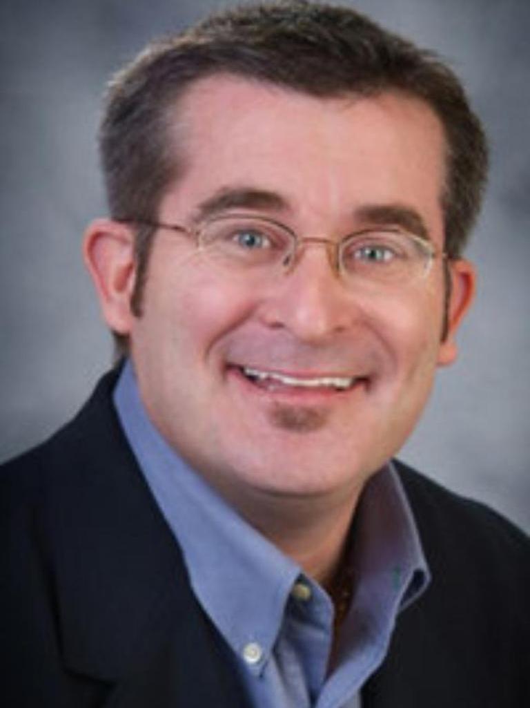 Richard Houston