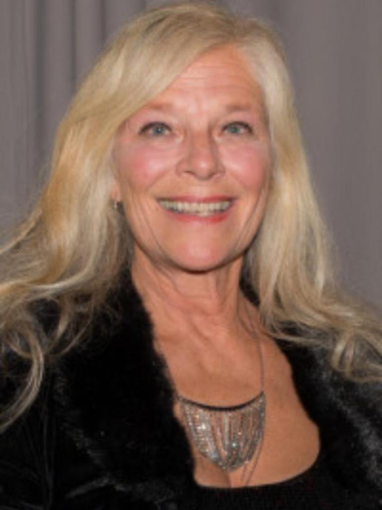 Kathy Hrechka
