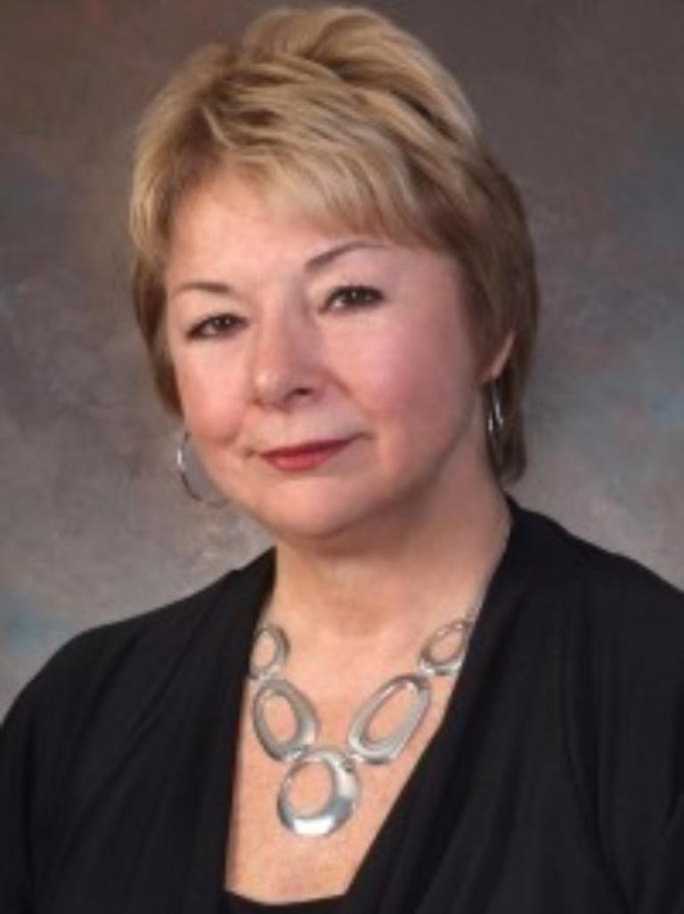 Bev Hutchison Profile Photo