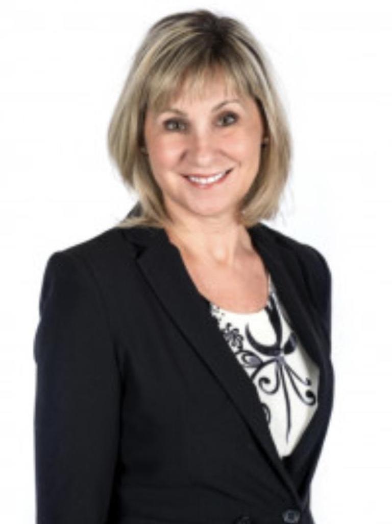 Gina Lavoie Profile Photo