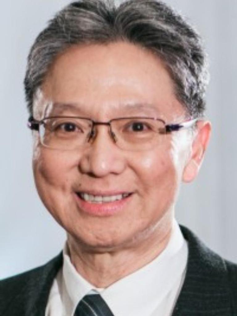 Jimmy Lim Profile Photo