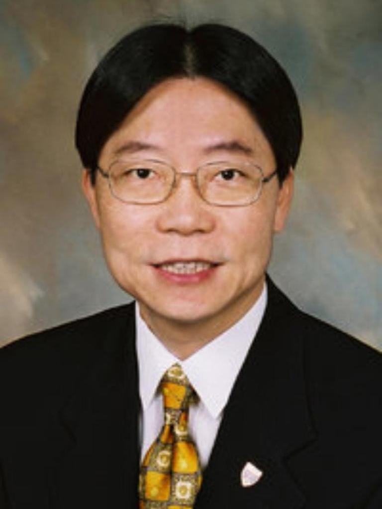 Robert Lin Profile Photo