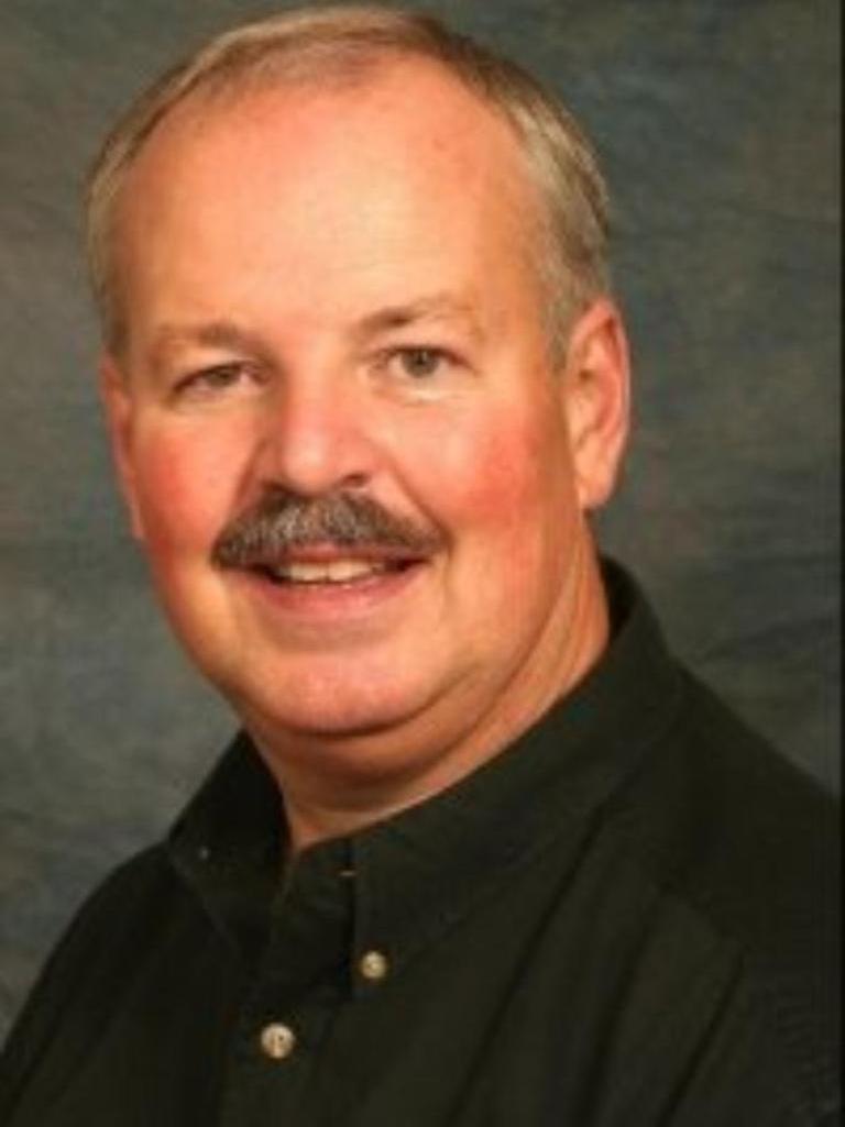 Gordon Lockhart Profile Photo