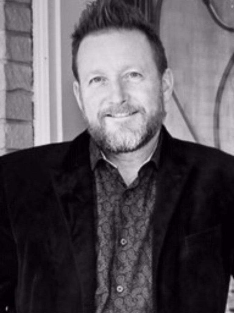 Rick Menary Profile Photo