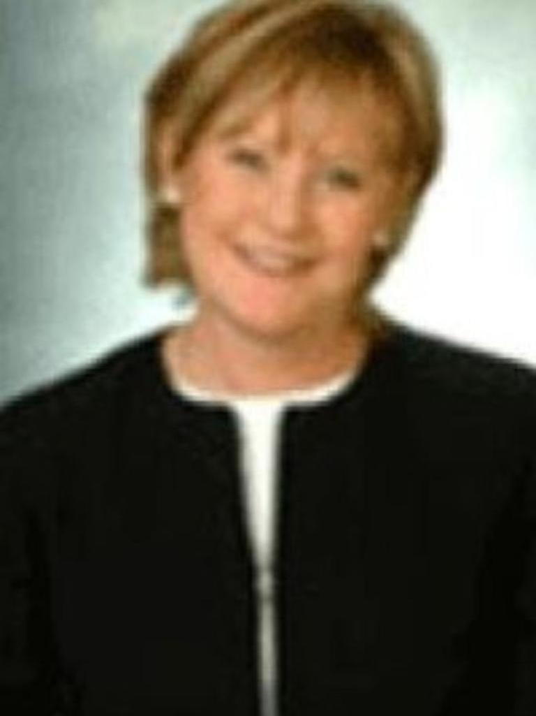 Rosalind Menary Profile Photo