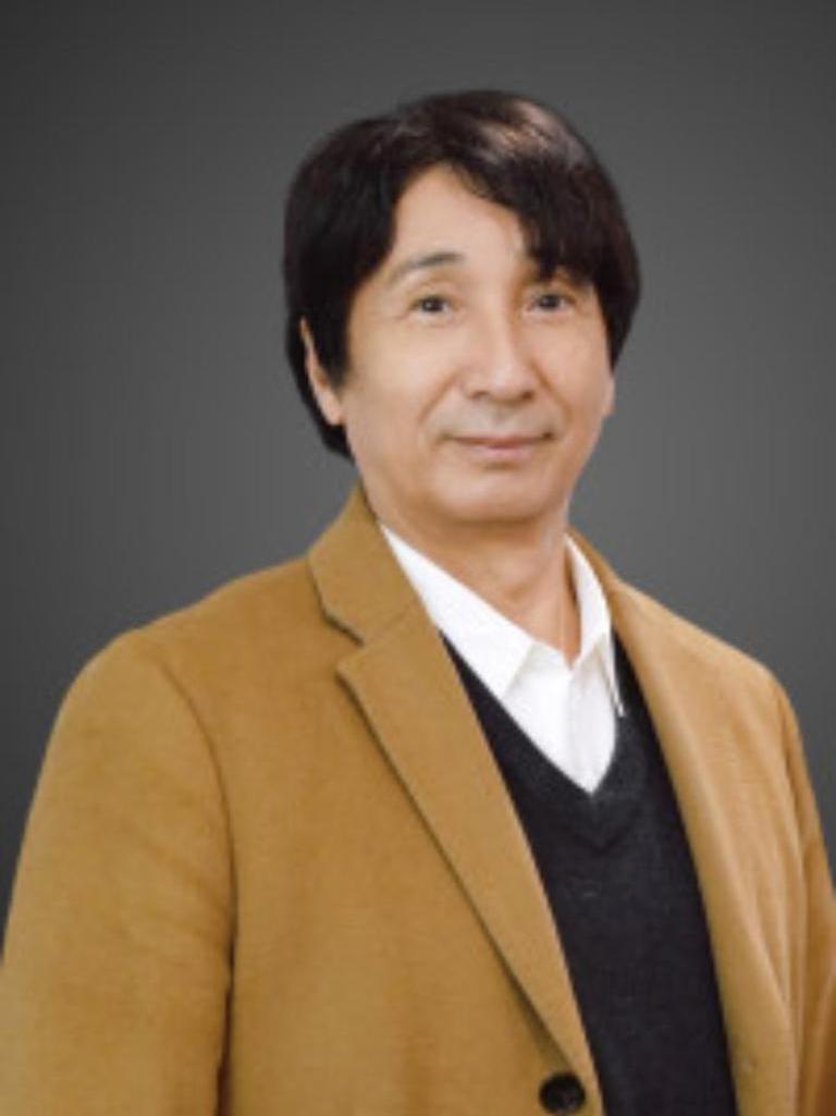 James Mori Profile Photo