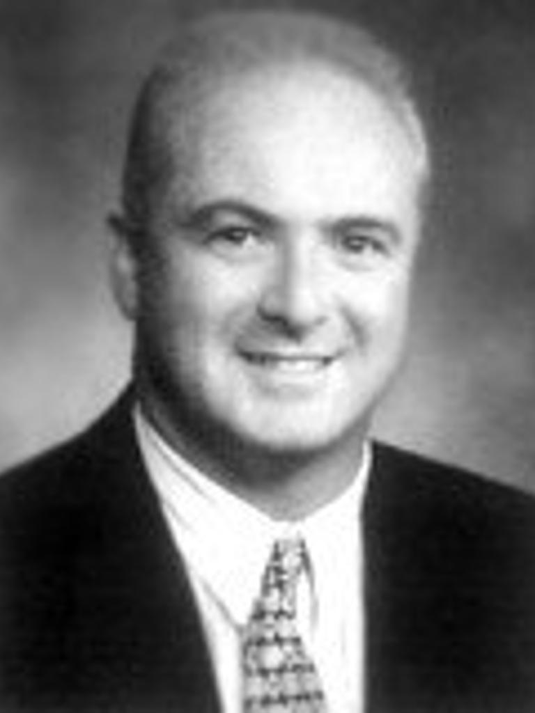 Bill Morrison