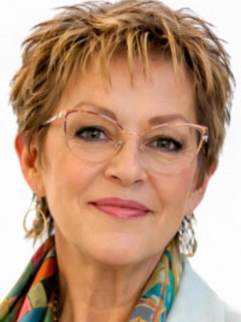RITA NAGY