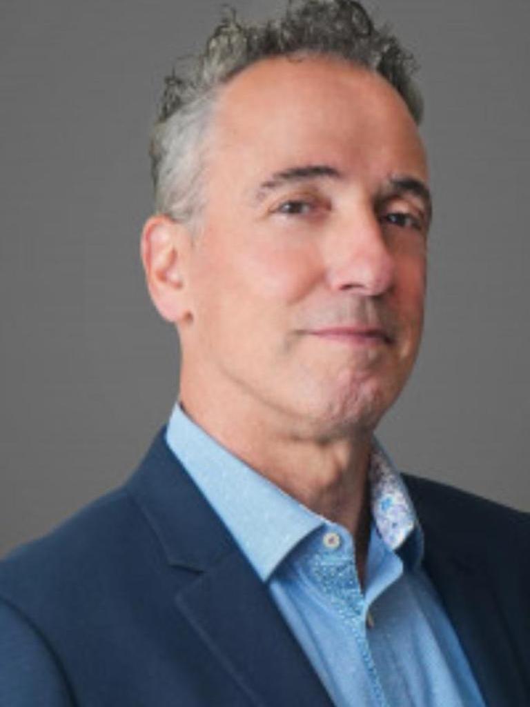 Dave Narod