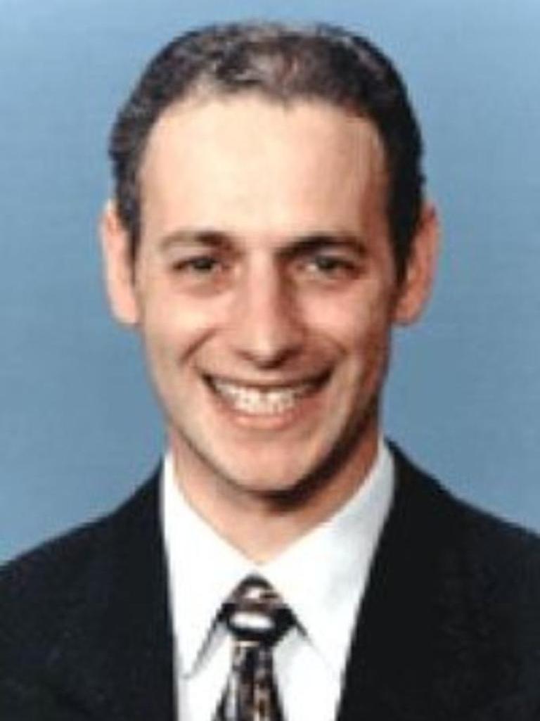 Marvin Newman