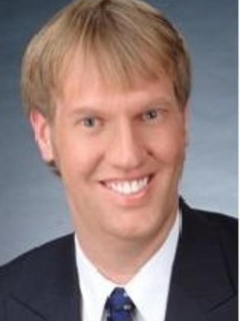 Ron Nieman