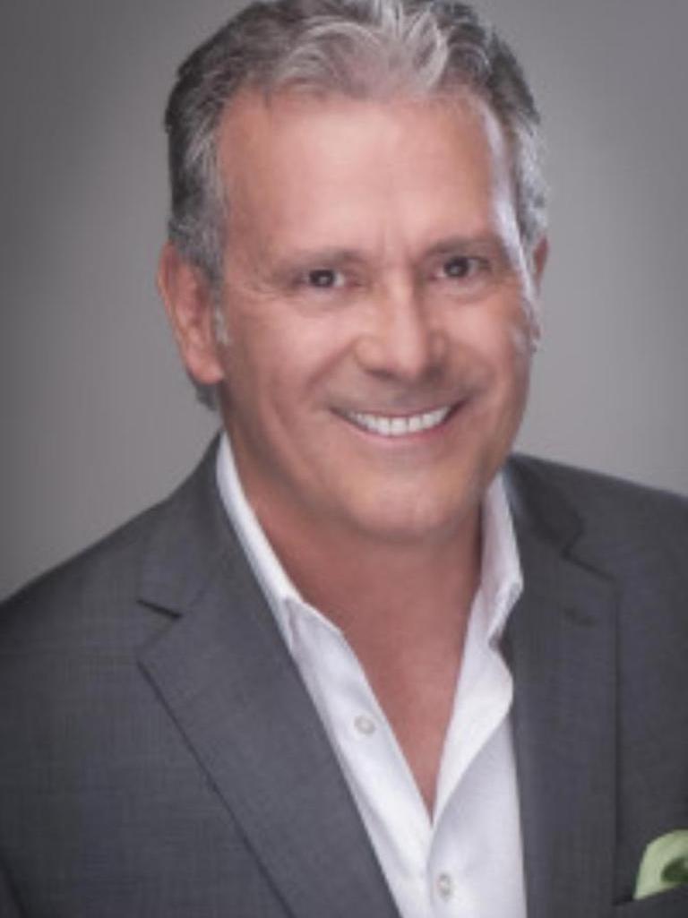 MEET Kevin O'Brien Image