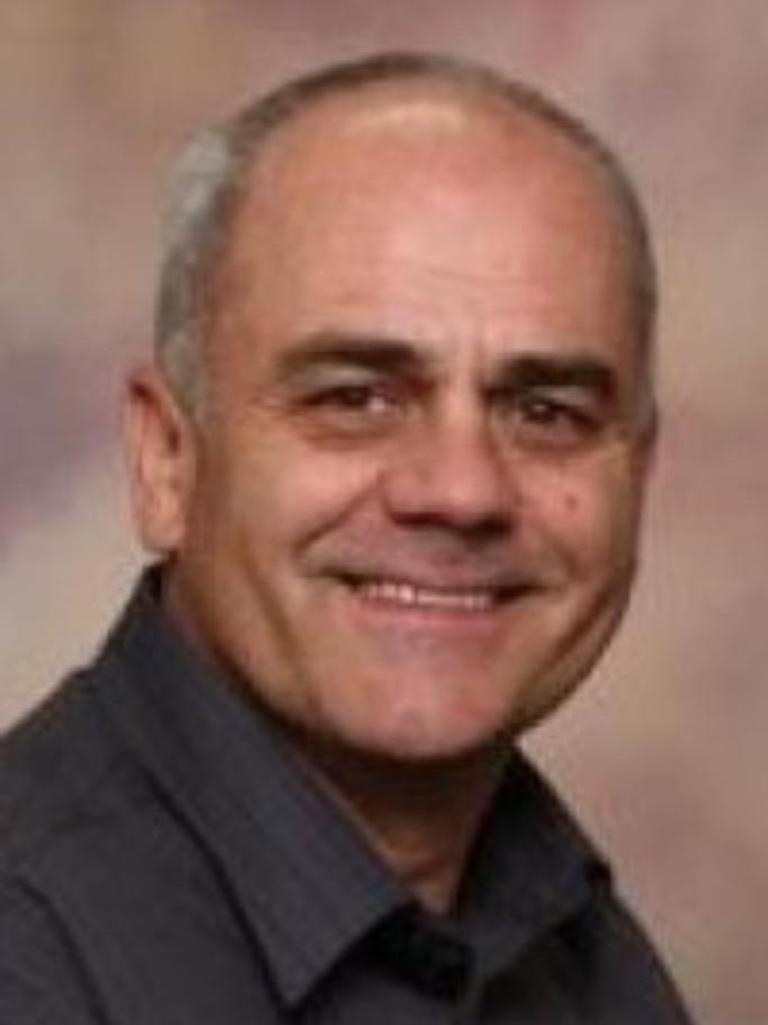 Jack Olsen Profile Photo