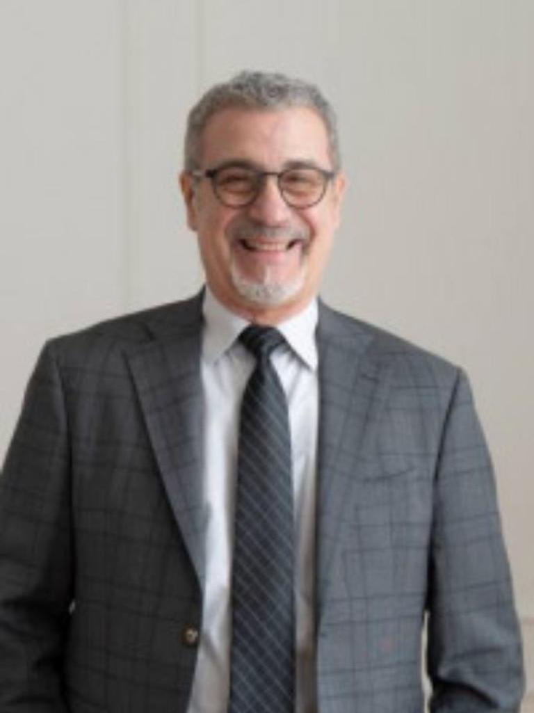 Angelo Pucci Profile Photo
