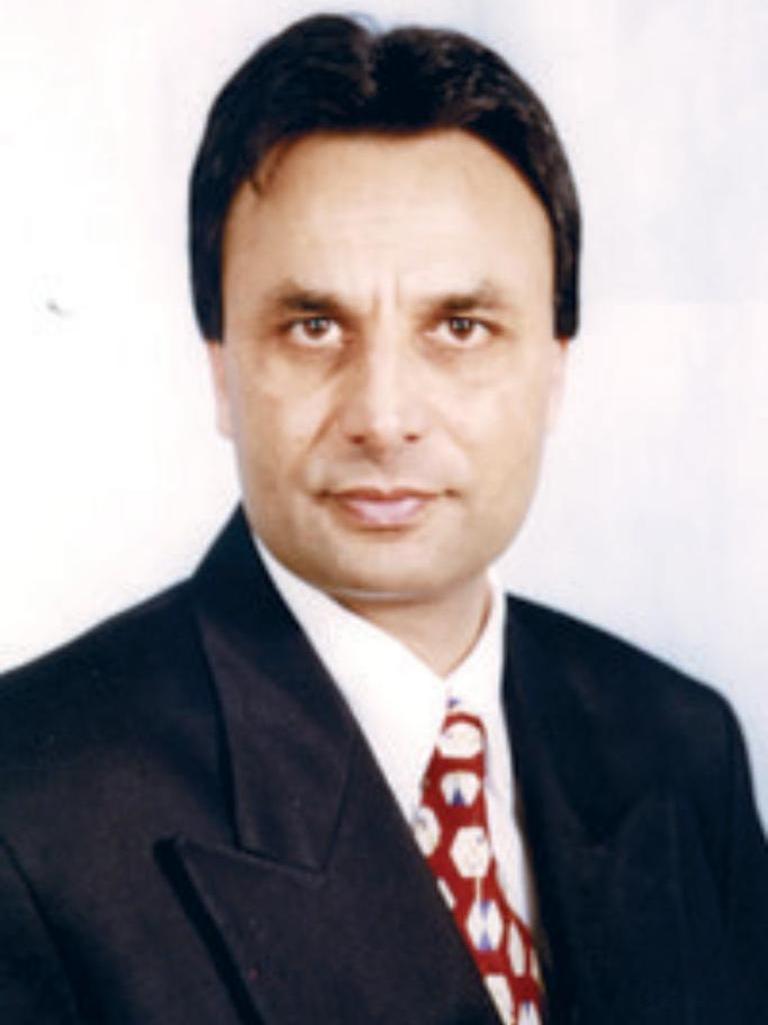 Jatinder Sandhu