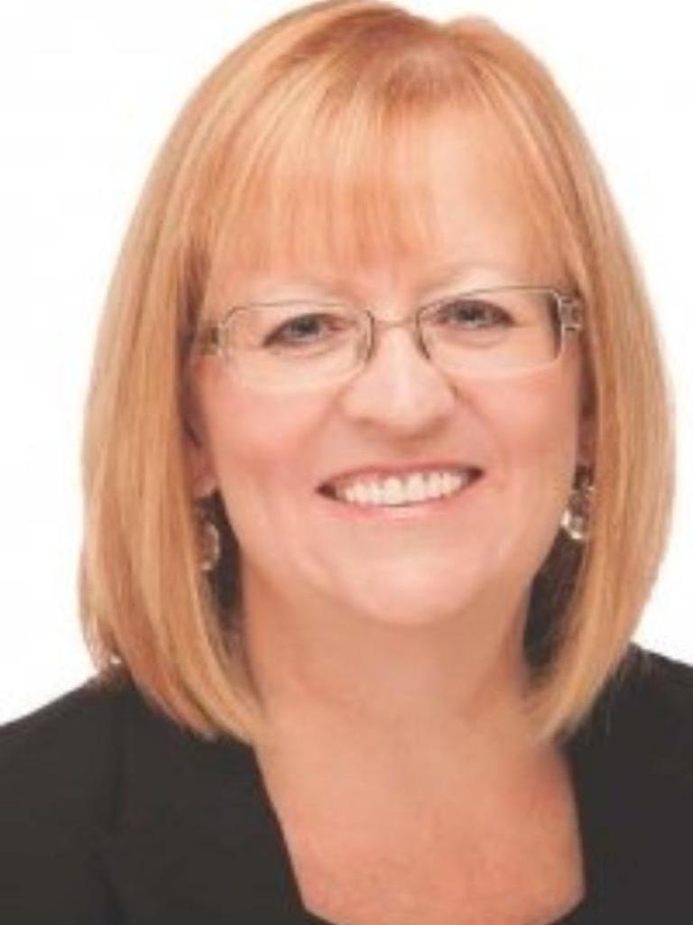 Patricia Simpson