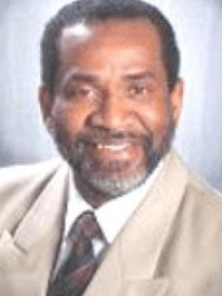 Cecil Skeete Profile Photo