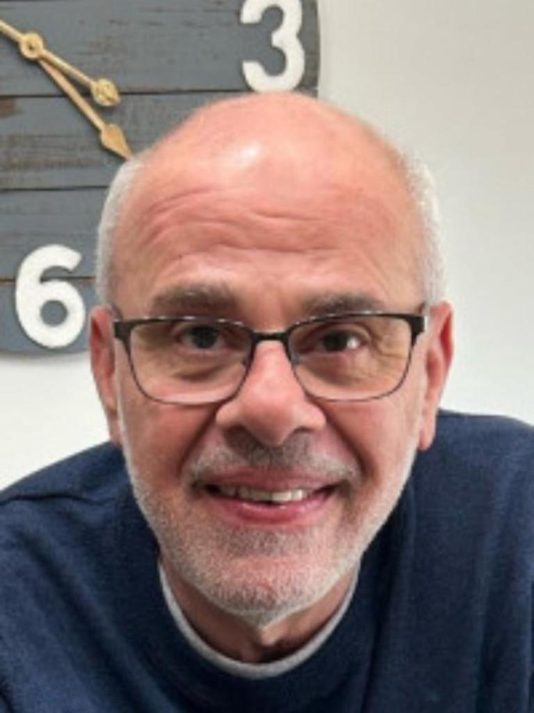 Alex Skordakis Profile Photo