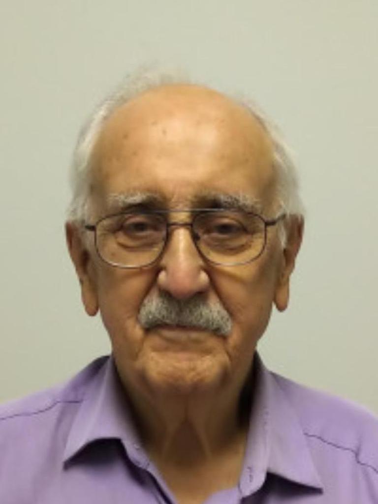 Neall Stevens Profile Photo