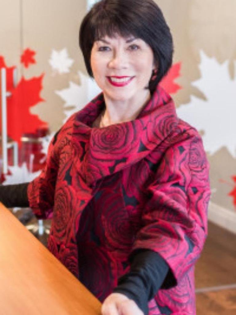 Jacquelynn Tanner Profile Photo