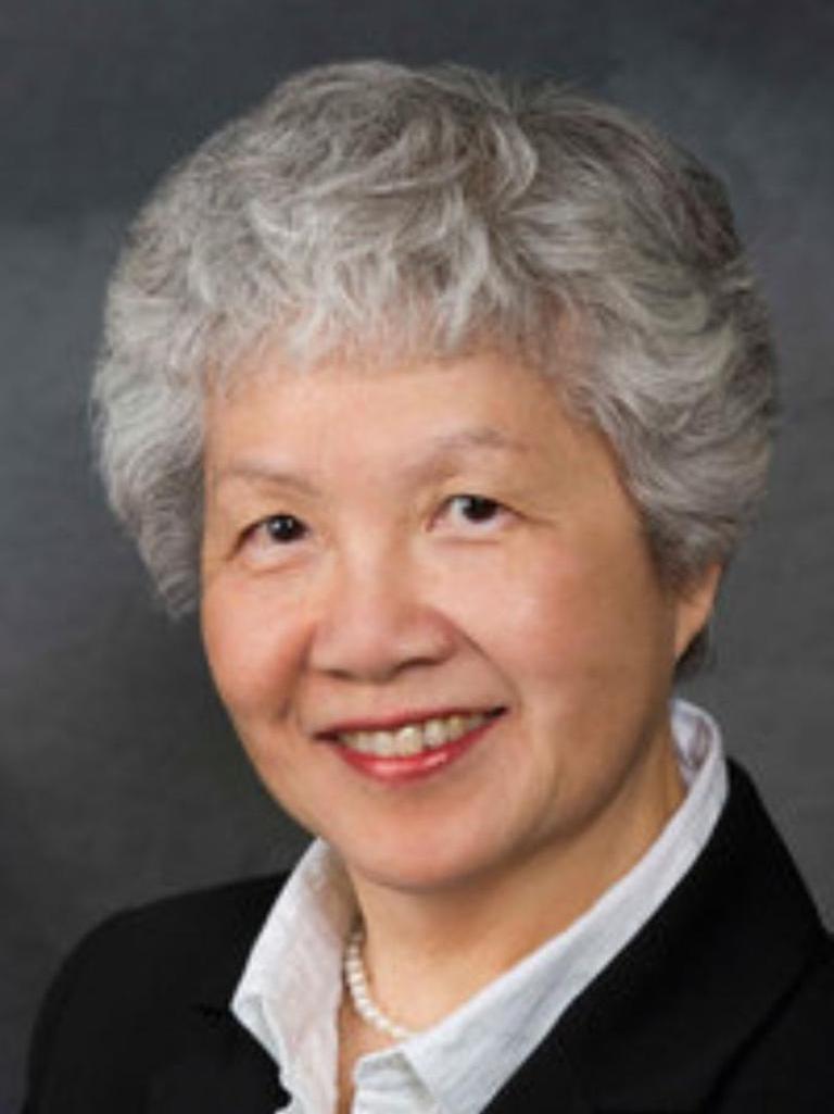Louise Uy Profile Photo