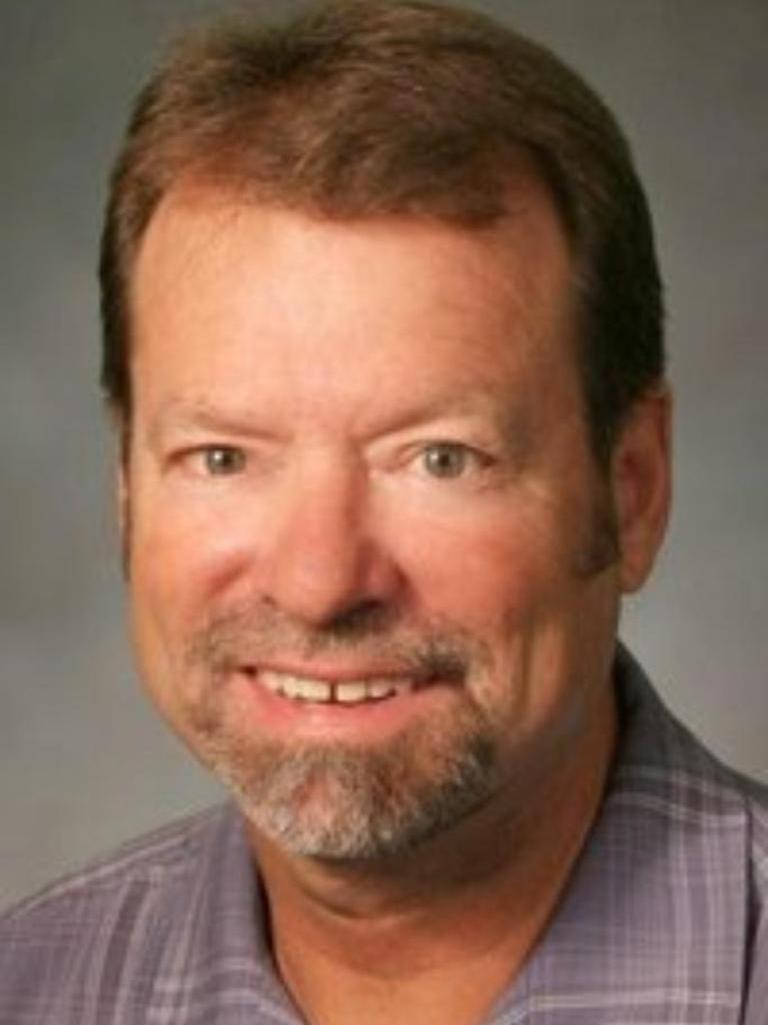 Henry Verbakel