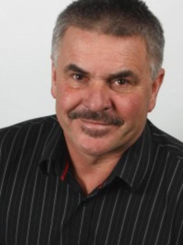 Andrew Wasalski