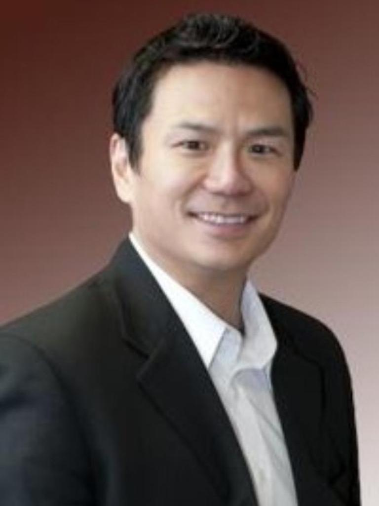 Douglas Wong