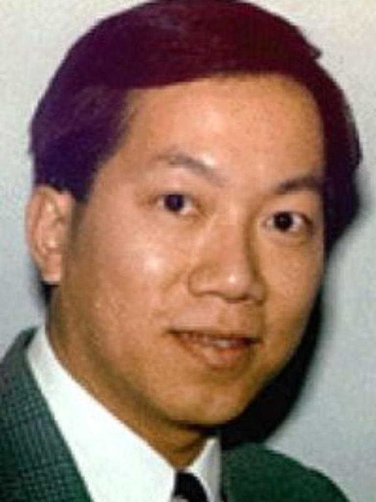 Stephen Wong Profile Photo