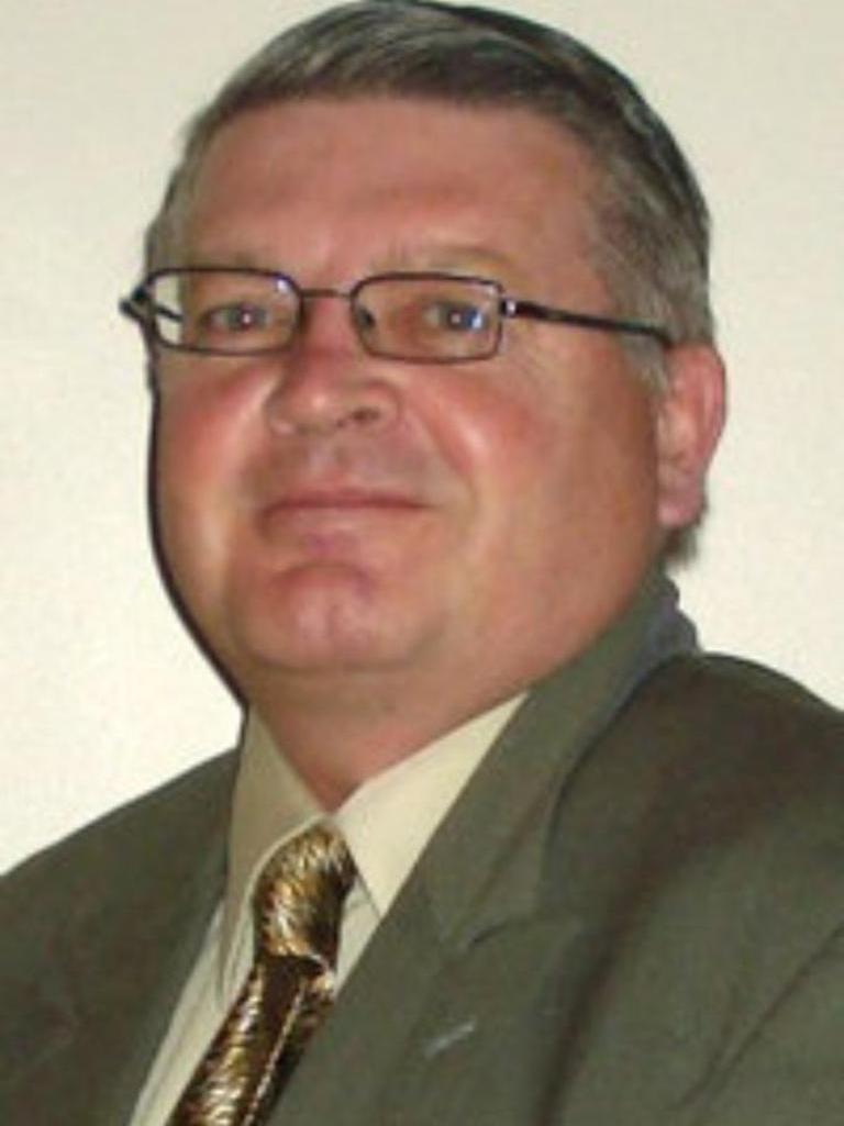 Dan McFadden