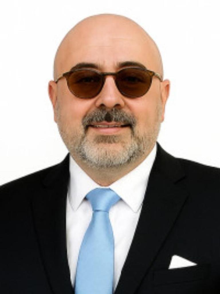 Cristian Vergara