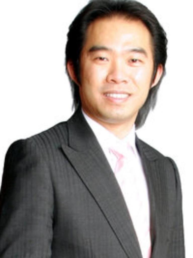 Samuel Cheung