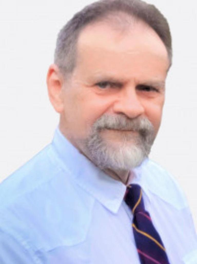 Wesley Niedzielski
