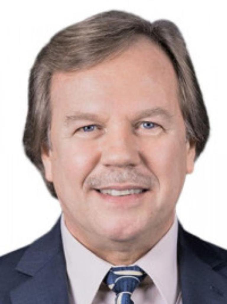 Tim Webster