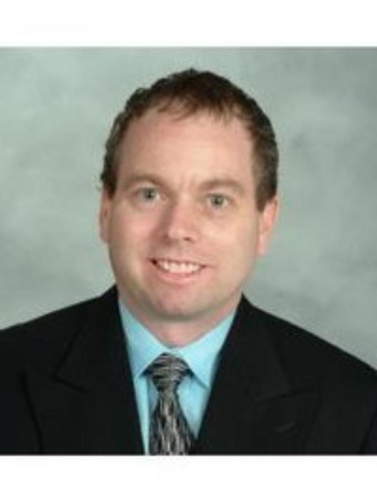 Christopher Pyke Profile Photo