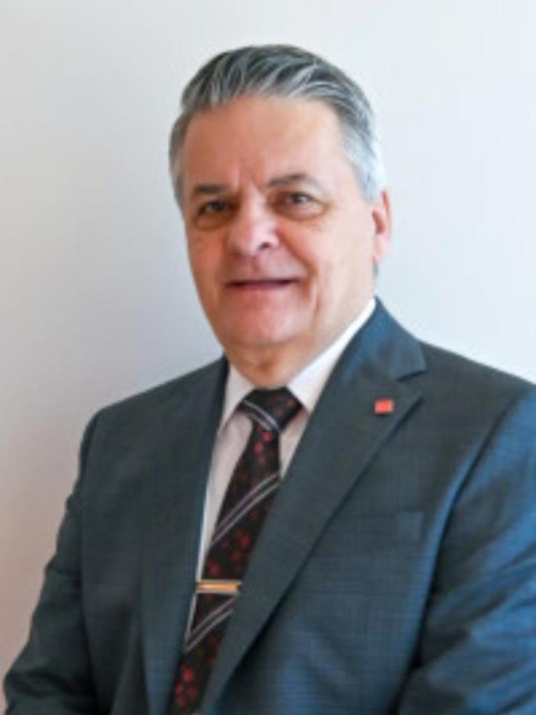 Daniel Gadoury Profile Photo