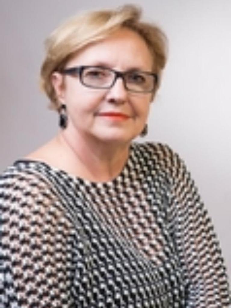 Daniele Goulet Profile Photo