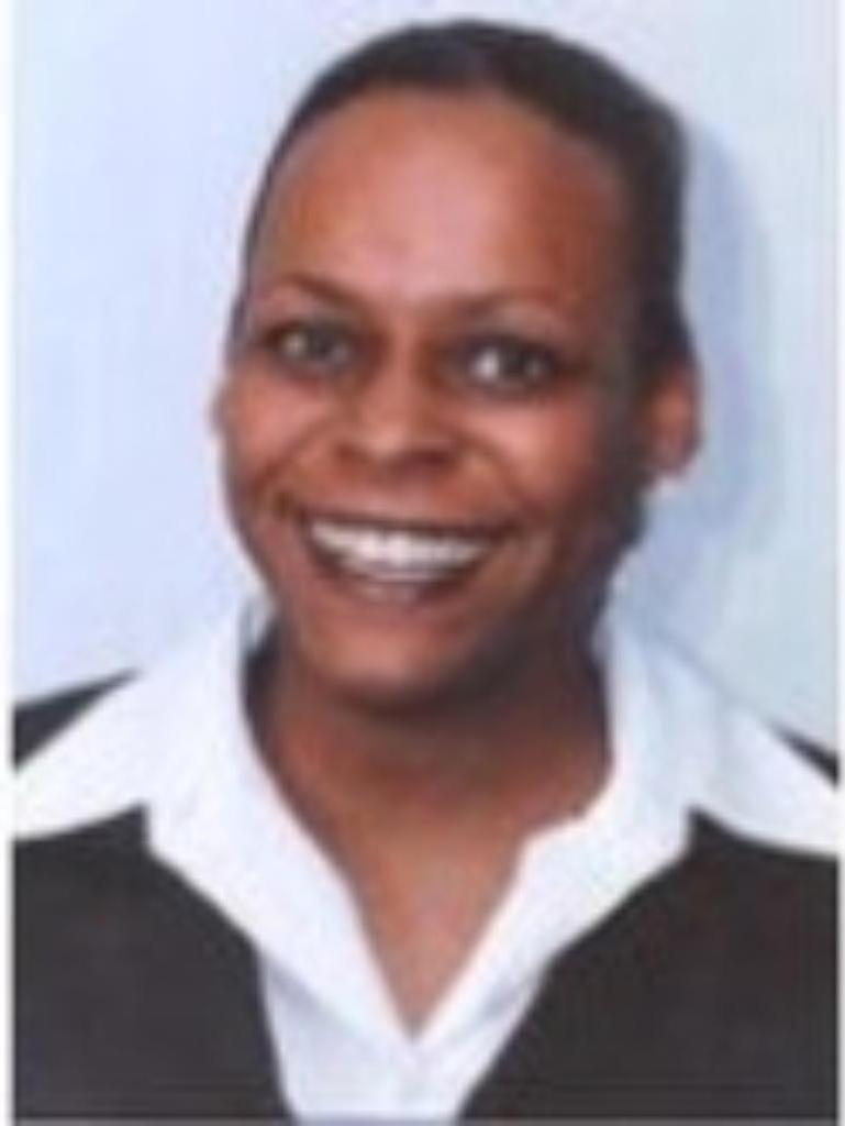 Vanessa Ojo Profile Photo