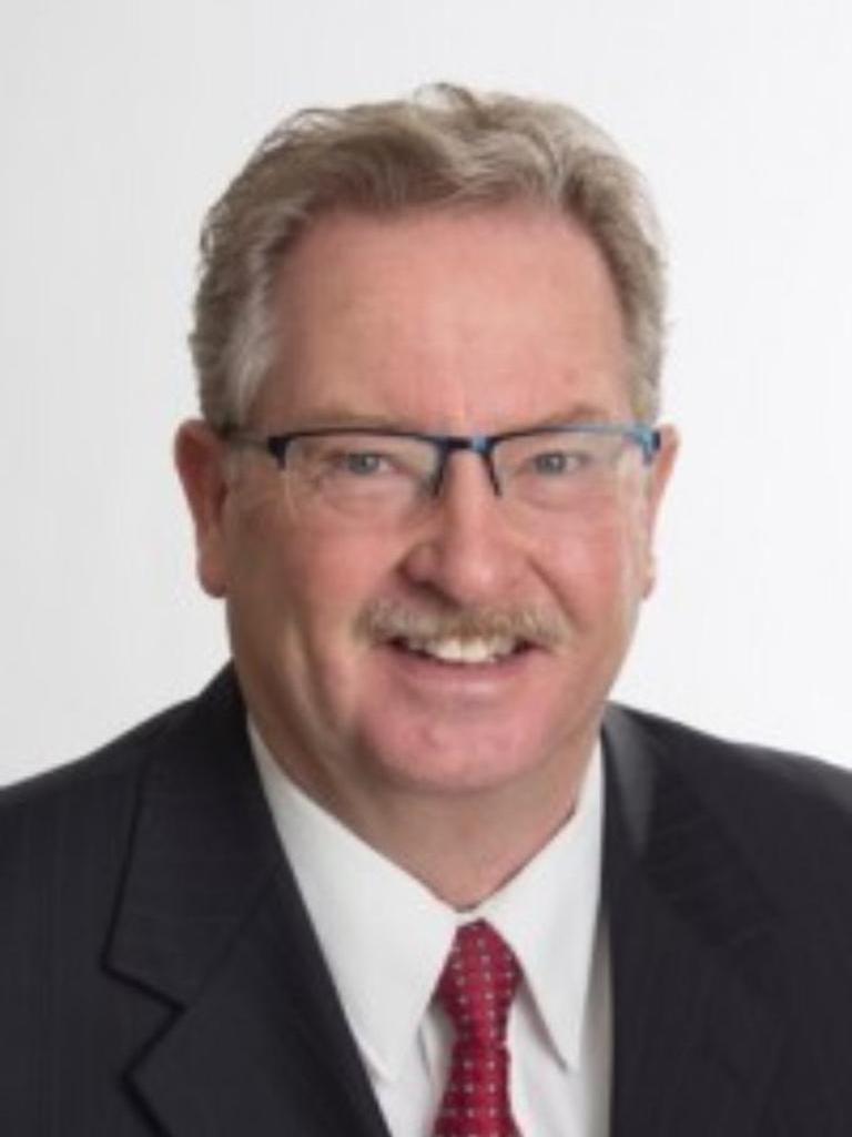 Phil Heninger