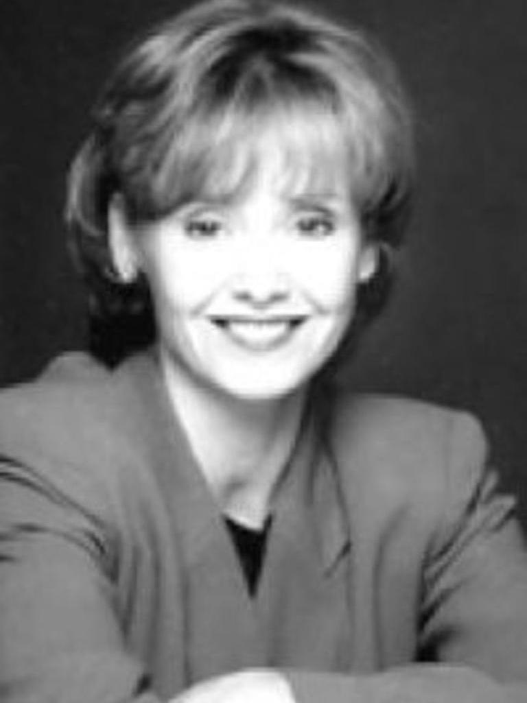 Anne Piche