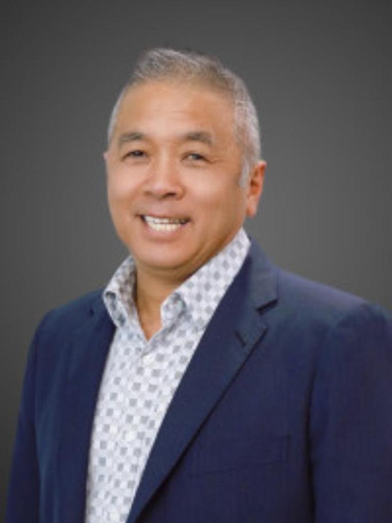 Bruce Kagetsu Profile Photo