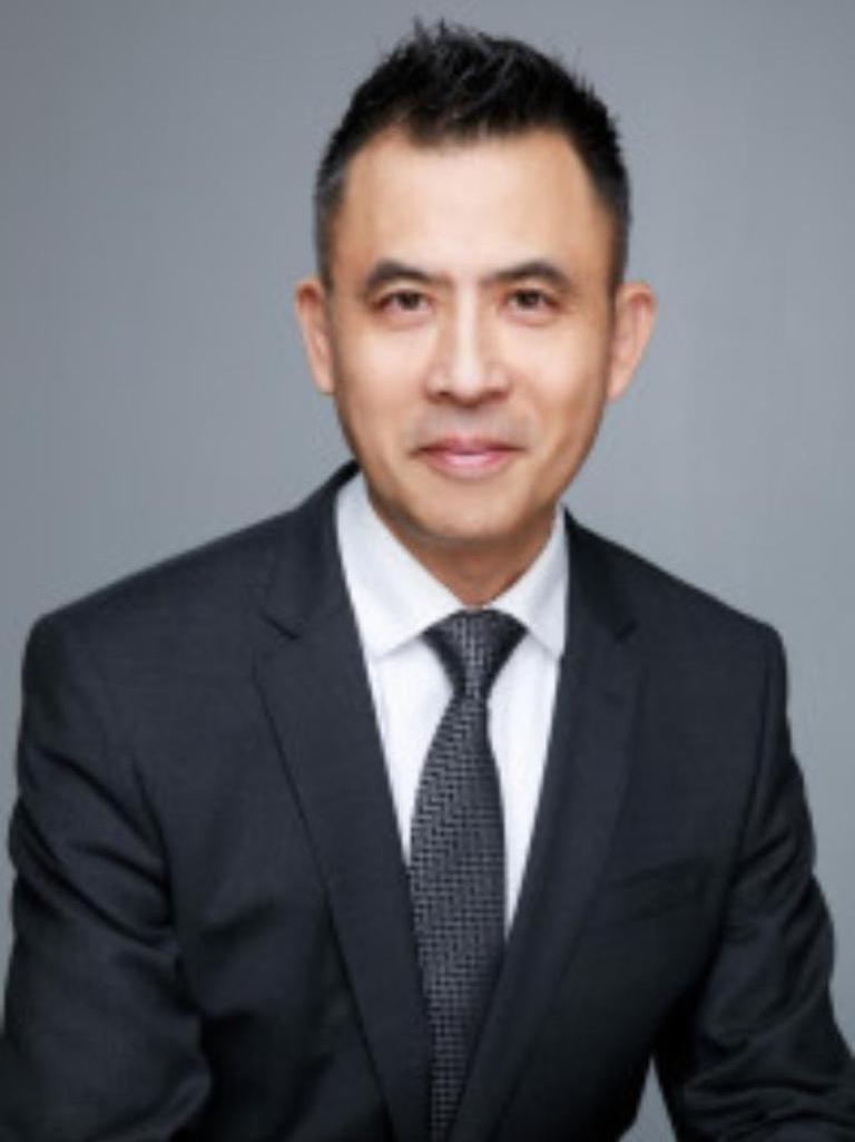Edgar Sung